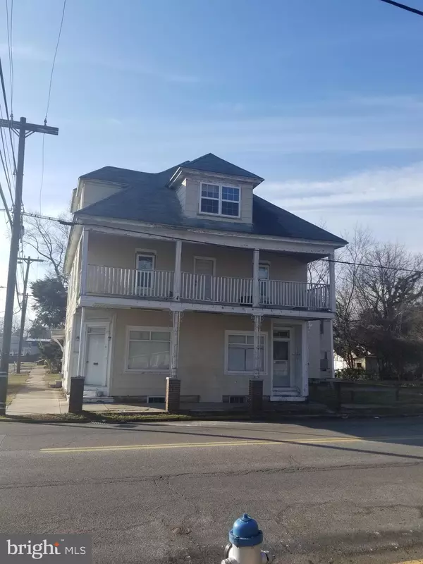 Seaford, DE 19973,200 N FRONT ST