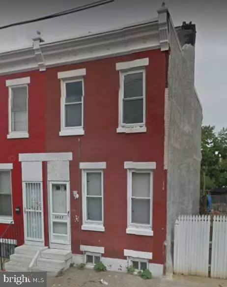 2927 N HOWARD ST, Philadelphia, PA 19133