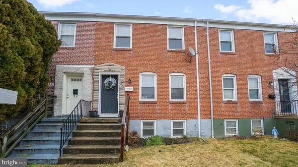 2933 CORNWALL RD, Baltimore, MD 21222