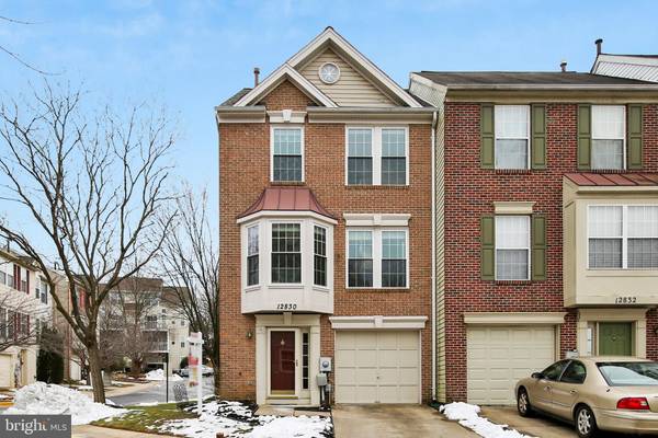 12830 DUCK POND DR #401, Germantown, MD 20874