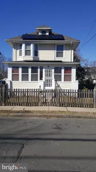 307 BERWYN, Ewing, NJ 08618