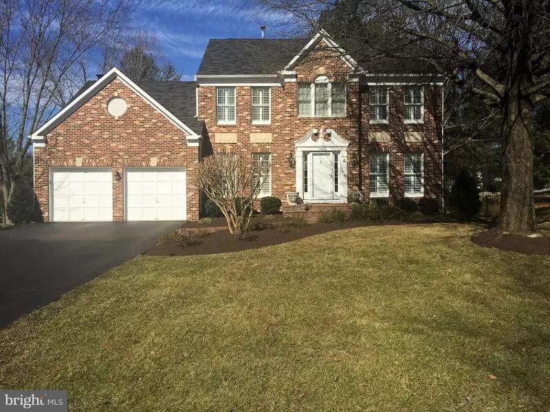 13602 WHITE STONE CT, Clifton, VA 20124