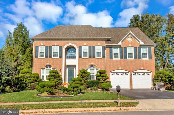 13942 LEETON CIR, Chantilly, VA 20151