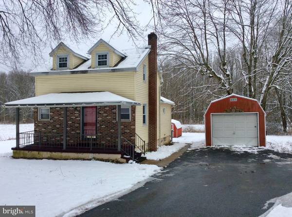 2956 FAIR RD, Auburn, PA 17922