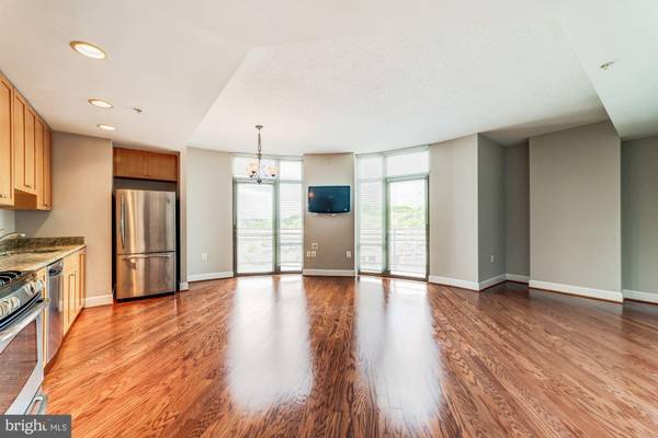 3600 S GLEBE RD #610W, Arlington, VA 22202