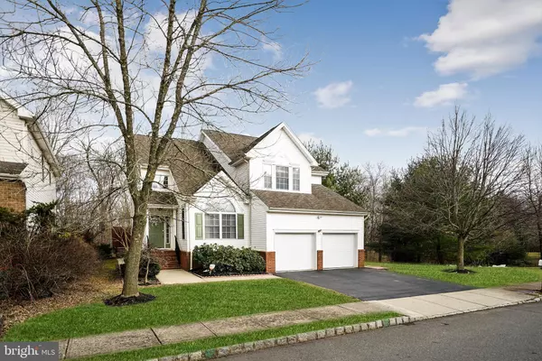 Belle Mead, NJ 08502,15 MCELROY LN