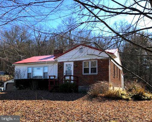 480 N RIDGE RD, Reinholds, PA 17569