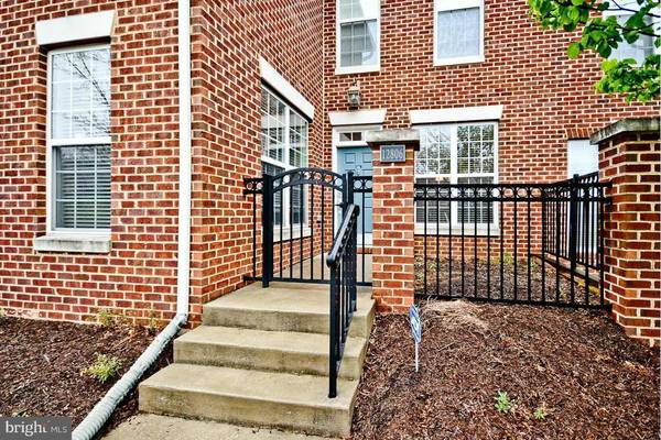 12806 FAIRWOOD PKWY #62B, Bowie, MD 20720