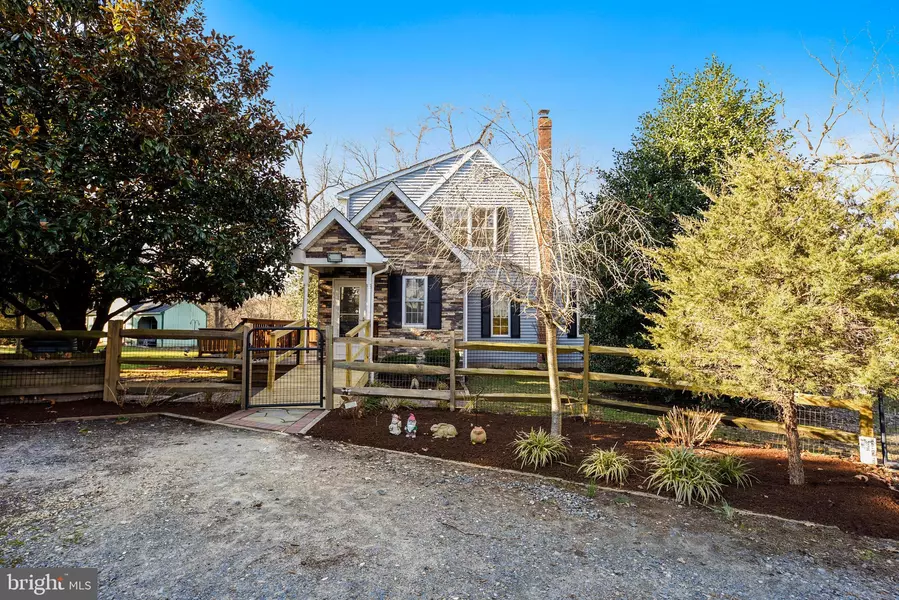 301 PIGPEN POINT RD, Queenstown, MD 21658