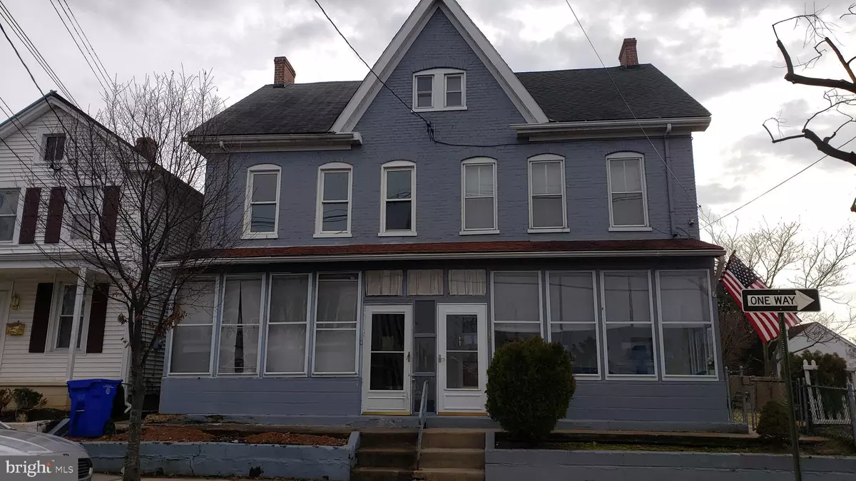 Hagerstown, MD 21740,30 SUMMER ST