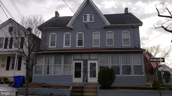 30 SUMMER ST, Hagerstown, MD 21740