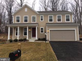 16 WORSHAM LN, Fredericksburg, VA 22405