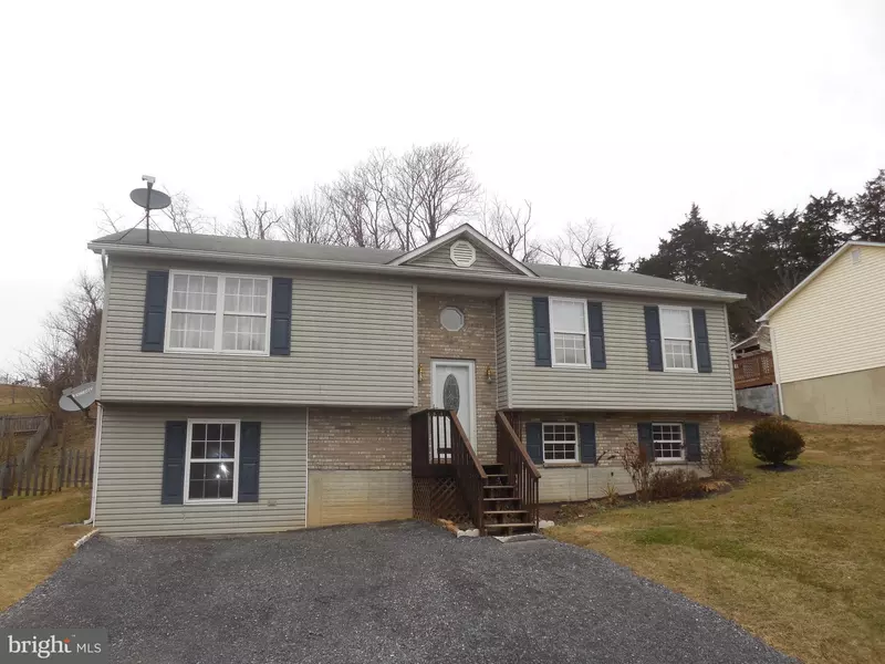 883 VALLEY MILL RD, Winchester, VA 22602