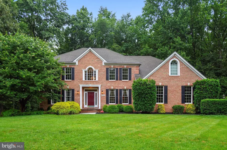 1504 CORNERSTONE CT, Crownsville, MD 21032