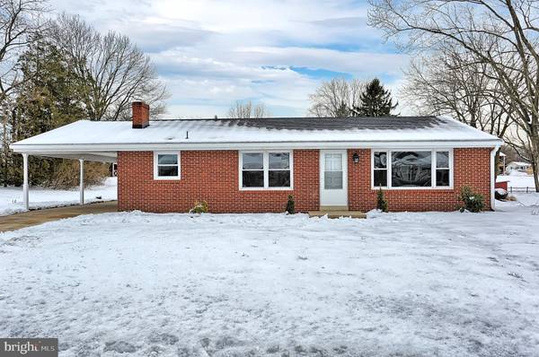 61 SHARON RD, Enola, PA 17025