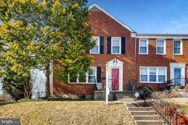 8100 PLEASANT PLAINS RD, Baltimore, MD 21286