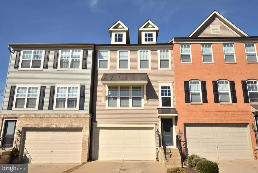 11809 LAKE BALDWIN DR, Bristow, VA 20136