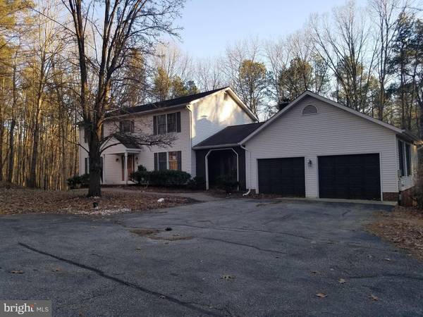 207 ARABIAN CT, Gambrills, MD 21054