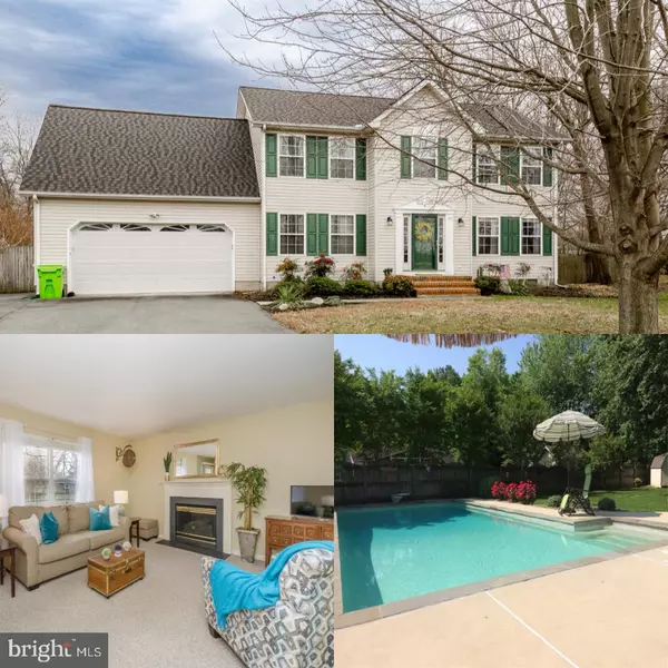 2 GEORGE CIR, Stevensville, MD 21666