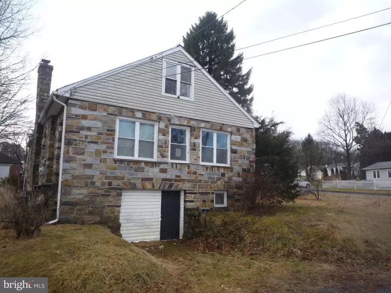 129 SCHUYLKILL ST, Cressona, PA 17929