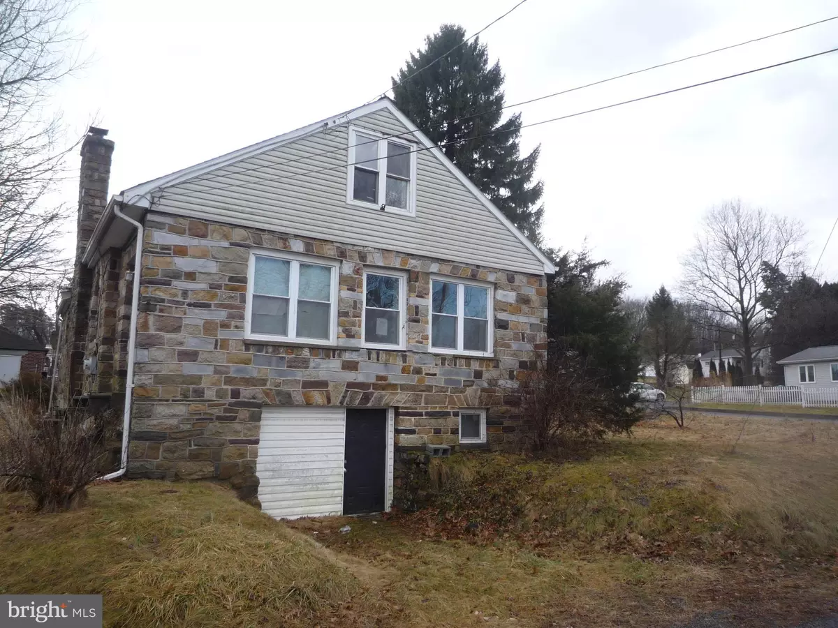 Cressona, PA 17929,129 SCHUYLKILL ST