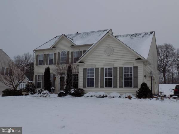 1817 SYCAMORE DR, Quakertown, PA 18951