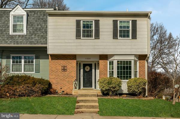 11535 SULLNICK WAY, Gaithersburg, MD 20878