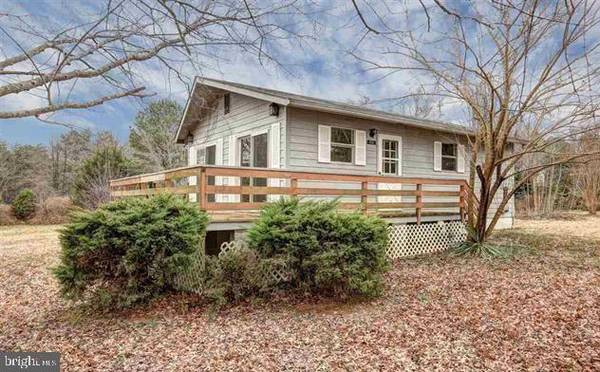 48 LAKEVIEW DR, Mineral, VA 23117