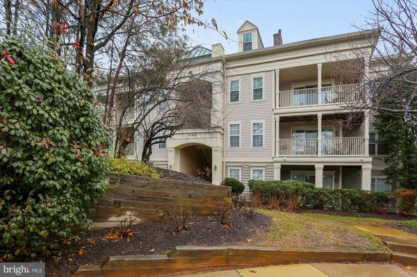 15306 DIAMOND COVE TER #2B, Rockville, MD 20850