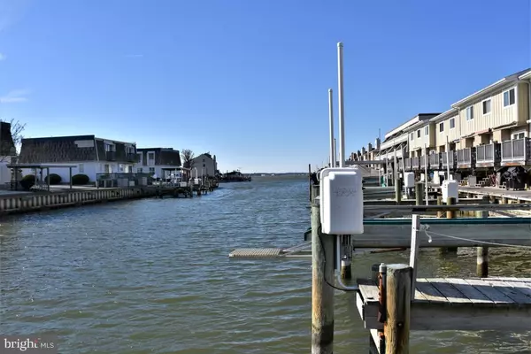 Ocean City, MD 21842,2821 PLOVER DR #3004