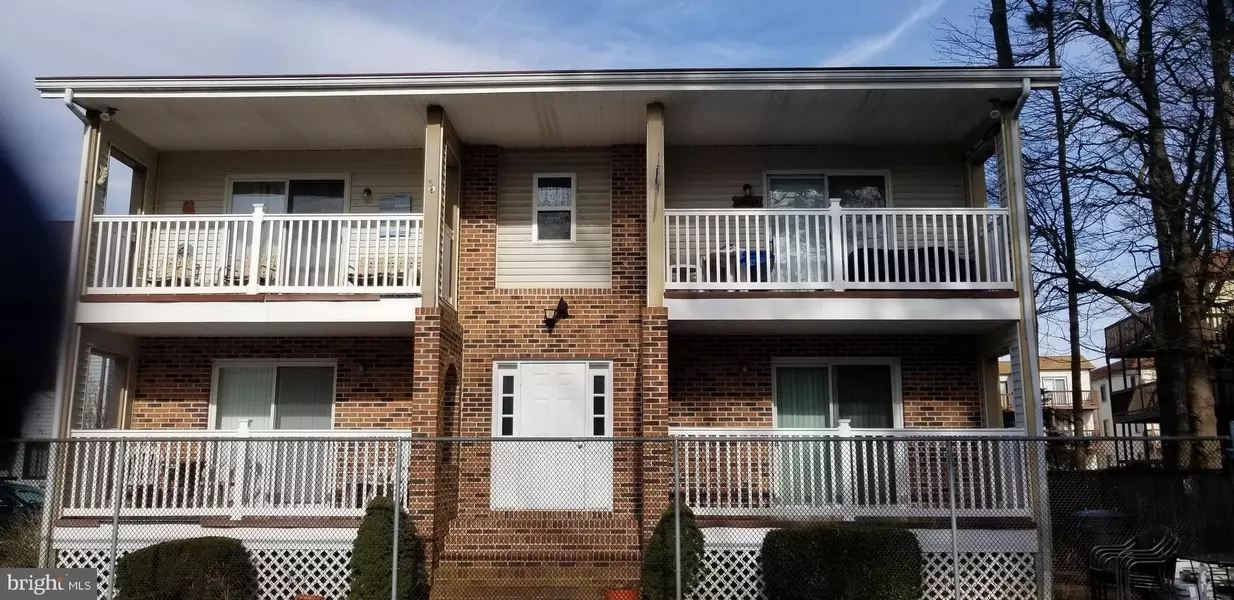 14400 JARVIS AVE #114C3, Ocean City, MD 21842