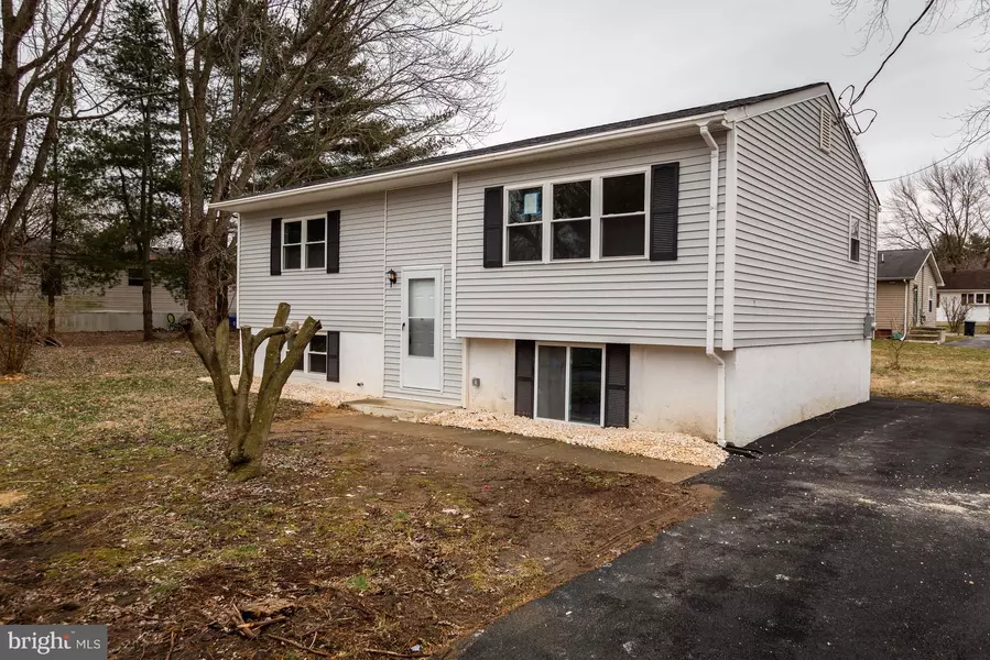 524 NEW ST, Middletown, DE 19709