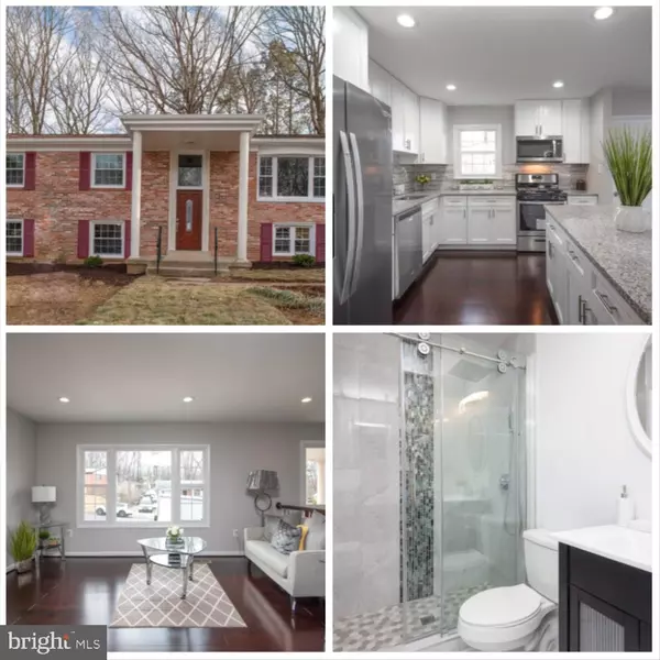 4717 KOESTER DR, Woodbridge, VA 22193