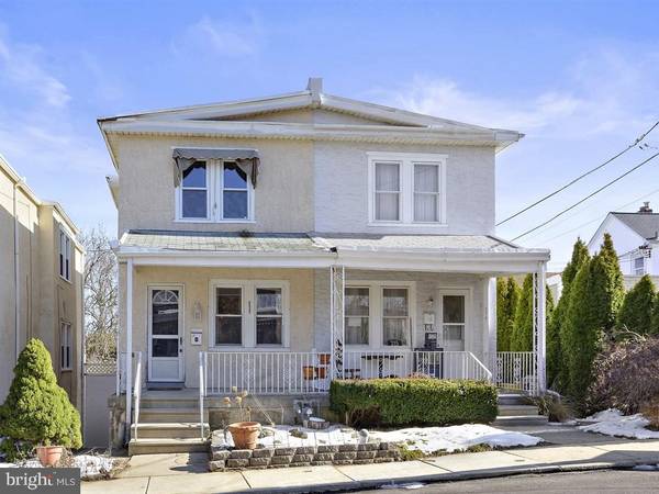 217 WILLIAMS AVE, Narberth, PA 19072