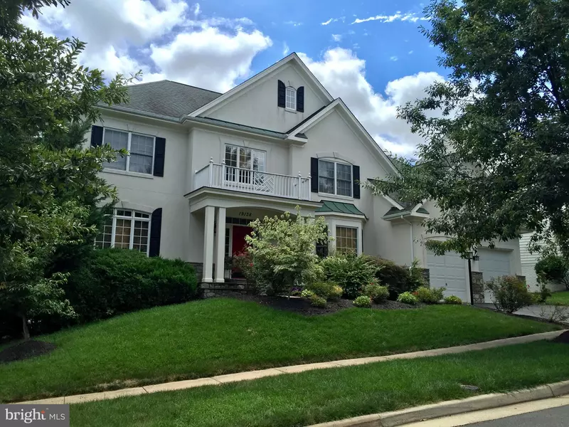 19138 STREAM CROSSING CT, Leesburg, VA 20176