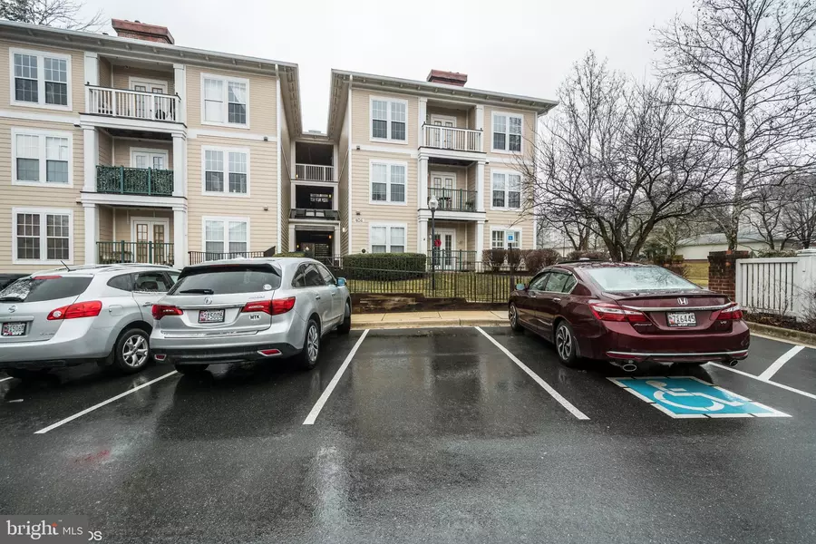 406 KENTLANDS BLVD. #104, North Potomac, MD 20878