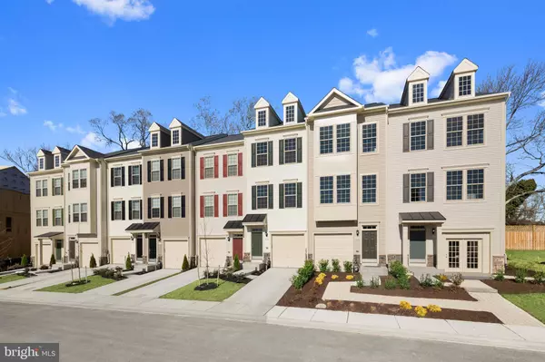 Upper Marlboro, MD 20772,12928 SWEET CHRISTINA CT