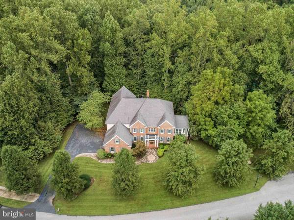 3570 ASHLAND DR, Davidsonville, MD 21035