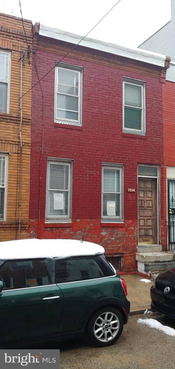 1334 S BANCROFT ST, Philadelphia, PA 19146