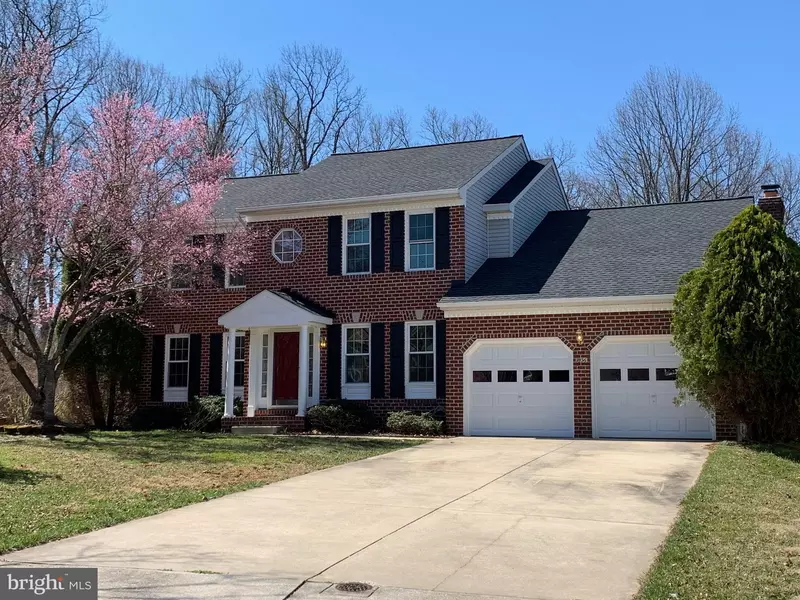 7436 BRANDENBURG CIR, Sykesville, MD 21784