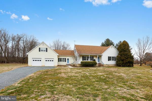 133 EARLE BRANCH RD, Centreville, MD 21617