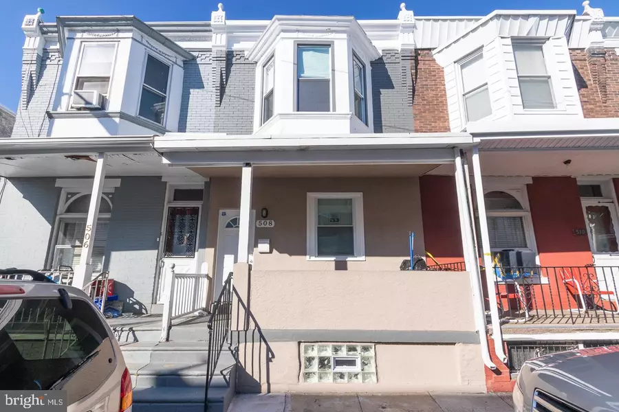 508 N VODGES ST, Philadelphia, PA 19131