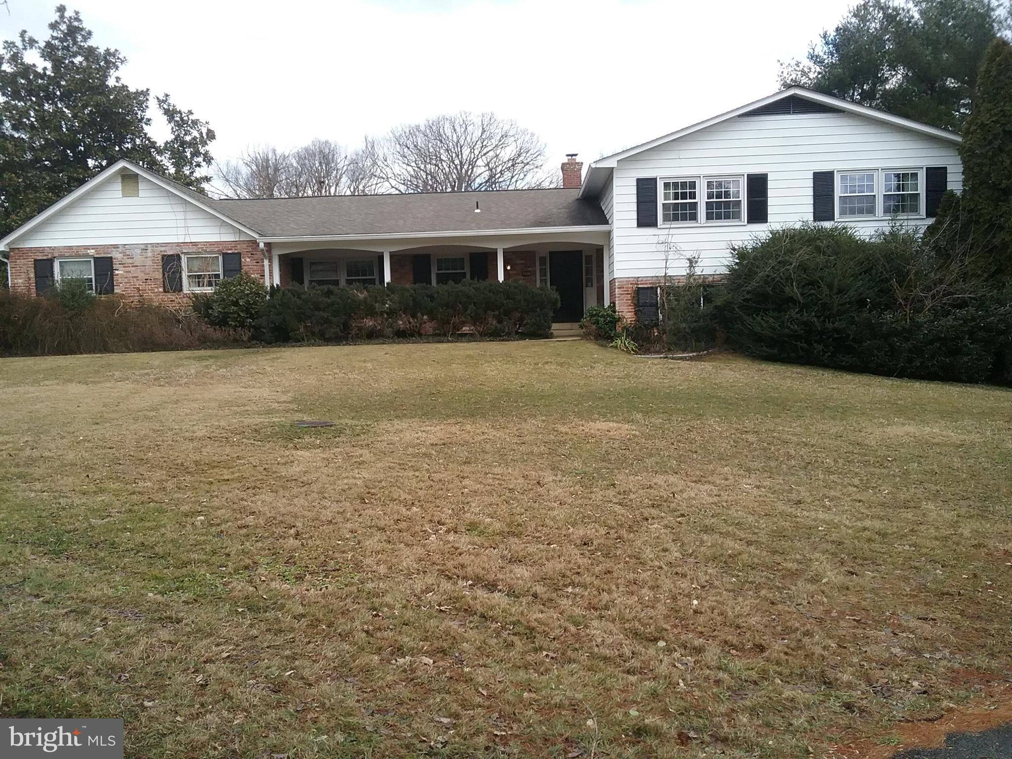 7126 OLD DOMINION DR, Mclean, VA 22101