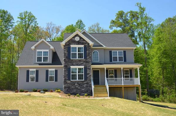 Haymarket, VA 20169,16508 JACKSON HOLLOW RD