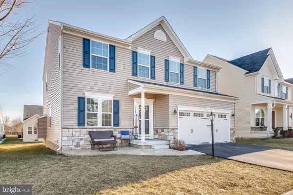 Stephenson, VA 22656,110 PINWHEEL CT