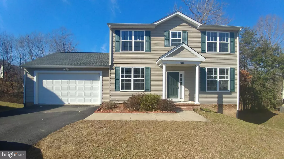 Fredericksburg, VA 22407,10008 WELLFORD CT