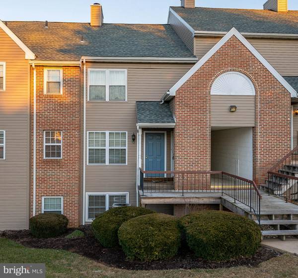 805 CHRISTOPHER DR, Reading, PA 19610