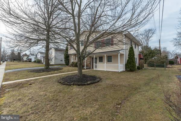 Telford, PA 18969,16 INDIAN VALLEY LN