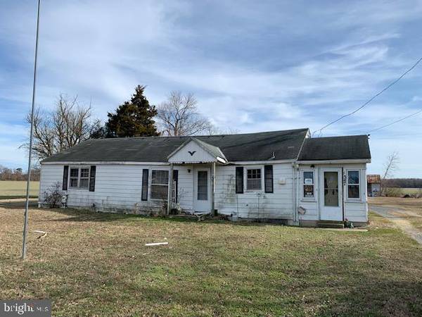 6547 ELDORADO RD, Federalsburg, MD 21632