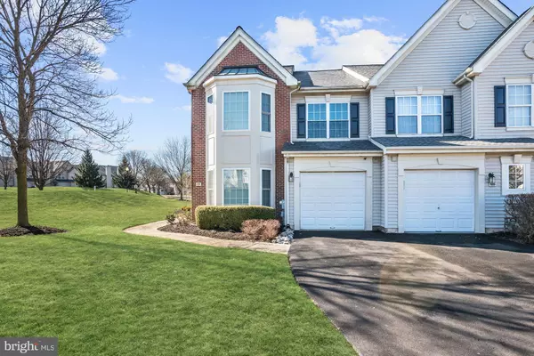 Warminster, PA 18974,106 SILVER OAK CT